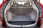 Honda CR-V 2012 года